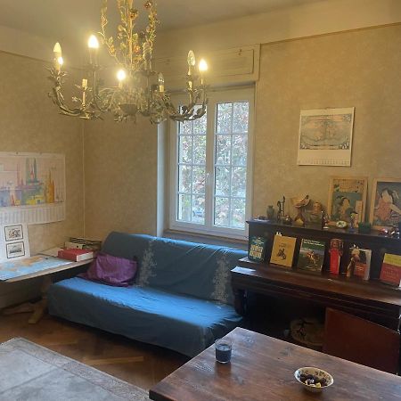 Evelyns Private Nostalgic Rooms Štrasburk Exteriér fotografie