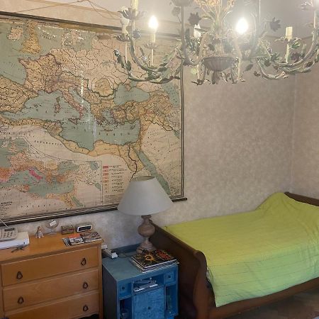 Evelyns Private Nostalgic Rooms Štrasburk Exteriér fotografie