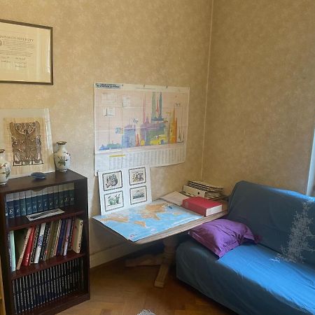 Evelyns Private Nostalgic Rooms Štrasburk Exteriér fotografie