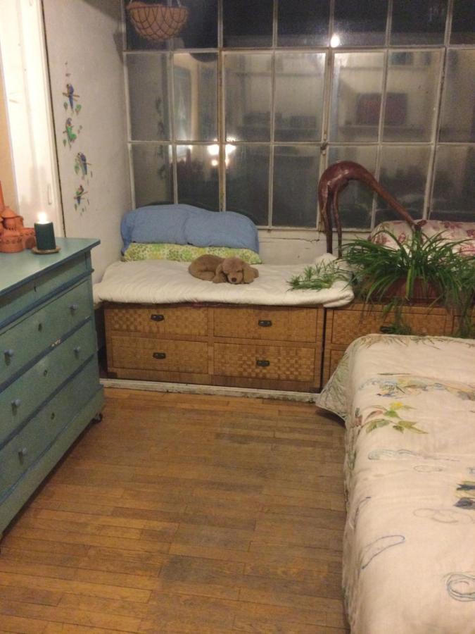 Evelyns Private Nostalgic Rooms Štrasburk Exteriér fotografie