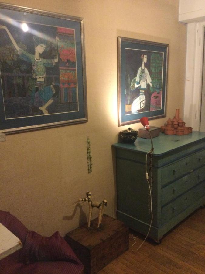 Evelyns Private Nostalgic Rooms Štrasburk Exteriér fotografie